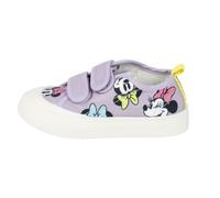 CERDÁ LIFE'S LITTLE MOMENTS Zapatillas Infantiles de Minnie Mouse, Lila, 32 EU