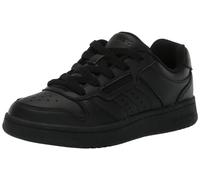Zapatillas Infantiles Quick Street, Blanco Rojo Negro, 31 EU