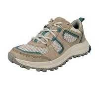 Zapatillas Informales Casuales Para Dama Clarks All Terrain ATL TREK VIBE