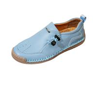 Zapatillas Informales para Mujer Comodas Y Ligeras Zapatos Informales Mujer Malla Zapatillas Comdodas y Elegantes Confort Outdoor Fitness Gimnasio Atlético Transpirable para Correr Trabajar Andar