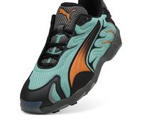 Puma Inhale Ref. 401560-04 Color Verde Talla 44