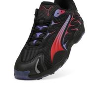 Puma Inhale Ref. 401560-02 Color Negro Talla 46