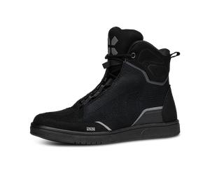 Zapatillas iXS Rapid Air 1.0 Negro45 Negro