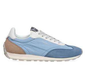 Zapatillas JANE SUBTLE W 39 Azul