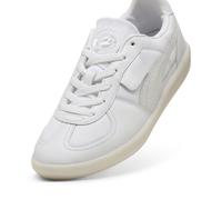 PUMA Zapatillas deportivas bajas 'Palermo Jer-She' blanco, Talla 37
