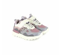 Zapatillas Joggy Scratch Niña Talla 27. Color Violeta