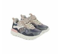 Zapatillas Joggy Scratch Niña Talla 34. Color Azul