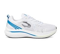 Zapatillas John Smith Rilas 25 V en blaco para Hombre - Hombre Color: Blanco Talla: 39