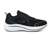 Zapatillas John Smith Rilas 25 V en Negro para Hombre - Hombre Color: Negro Talla: 44