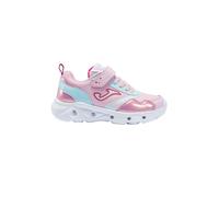 Zapatillas Joma 22 - Joma star jr luces rosa/celeste 221 MKP