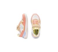 Zapatillas casual 3080 jr 25 junior coral 30