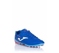 Zapatillas Joma Aguila 2504 Azul Royal AG AGUS2504AG Futbol CESPED Artificial