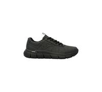 Joma Serie Daily Men, Zapatillas Hombre, Negro, 45 EU