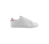 Joma Classic Lady, Zapatillas Mujer, Blanco/Rosa, 39 EU