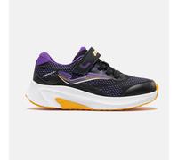 Zapatillas Joma Hispalis Jr 26 Negro - Zapatillas Niños MKP