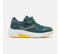 Zapatillas Joma Hispalis Jr 26 Petróleo - Zapatillas Niños MKP