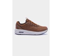 Joma Serie Iron Men, Zapatillas Hombre, marrón, 41 EU Estrecho