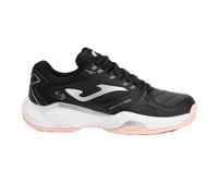 Zapatillas de tenis Joma Master 1000 2501 Negro Mujer 39