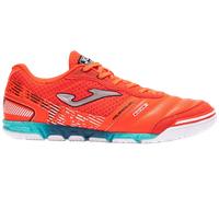 Zapatillas Joma Mundial - Diseño Clásico En Piel. MKP