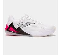 Zapatillas Joma Open Men 2502 White - zapatillas de pádel