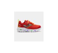 Zapatillas joma rase jr 2508 infantil rojo 26