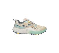 Zapatillas de trail joma sima 2525 beige mujer 38