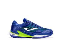 Zapatilla Pádel/Tenis Hombre Joma Slam 2404 Royal Confortable - Color: Royal, Talla: 42