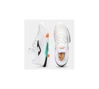 Zapatillas slam men 25 hombre blanco turquesa 47
