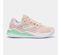 Zapatillas Joma Spin Lady 2529 Pink - zapatillas de pádel