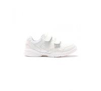 Zapatillas JOMA SPORT SCHOOL JR 2102 WHITE WSCHOW2102V Blanco - Talla: 23