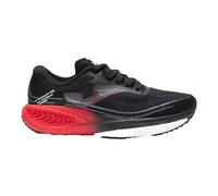 Zapatillas Joma Titanium Men 2501 Negro Rojo para Running con Gran Amortiguación y Estabilidad
