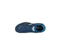 Joma, Entrenadores de fútbol para Interior Hombre, Azul Oscuro, 44 EU