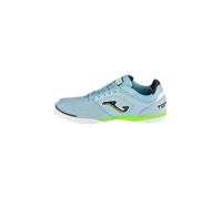 Zapatillas joma top flex 2537 hombre celeste indoor 42.5