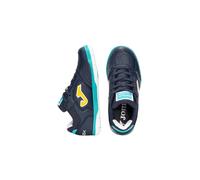 Joma Top Flex 2503 niño Zapatillas Futbol Sala (Azul, Sistema Tallas Calzado EU, Niño (2-5 años), Números, Mediano, 31)