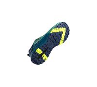 Zapatillas trail tr-8 men 25 unisex petróleo 43.5