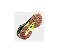 Zapatillas joma v.blok 2401 negro amarillo flúor hombre 43.5