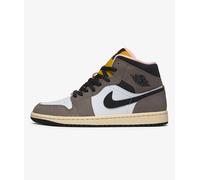 Zapatillas Jordan Air Jordan 1 Mid SE "Cave Stone" Marrón