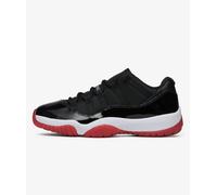 Zapatillas Jordan Air Jordan 11 Retro Low "Bred" Negro 0 EUR