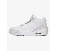 Zapatillas Jordan Air Jordan 3 Retro "Pure Money" Blanco