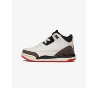 Zapatillas Jordan Air Jordan 3 Retro "World's Best Dad" (TD) Blanco roto