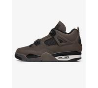 Zapatillas Jordan Air Jordan 4 Retro "Cave Stone" Marrón