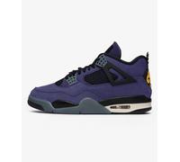 Air Jordan 4 Retro "Lakers" - Talla: 44 violet