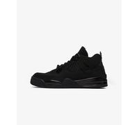 Zapatillas Jordan Air Jordan 4 Retro OG "Black Cat" (PS) Negro