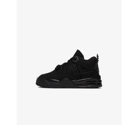 Zapatillas Jordan Air Jordan 4 Retro OG "Black Cat" (TD) Negro