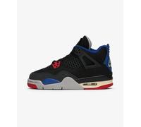 Zapatillas Jordan Air Jordan 4 Retro OG (GS) "Rare Air" Negro