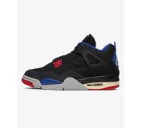 Zapatillas Jordan Air Jordan 4 Retro OG "Rare Air" Negro