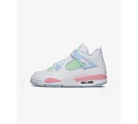Zapatillas Jordan Air Jordan 4 Retro "Valentine's Day" (GS) Blanco