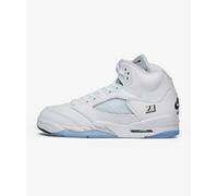 Zapatillas Jordan Air Jordan 5 Retro OG (GS) Blanco