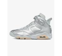 Zapatillas Jordan Air Jordan 6 Retro x PSG Plata