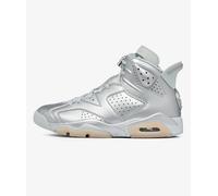 Zapatillas Jordan Air Jordan 6 Retro x PSG Plata